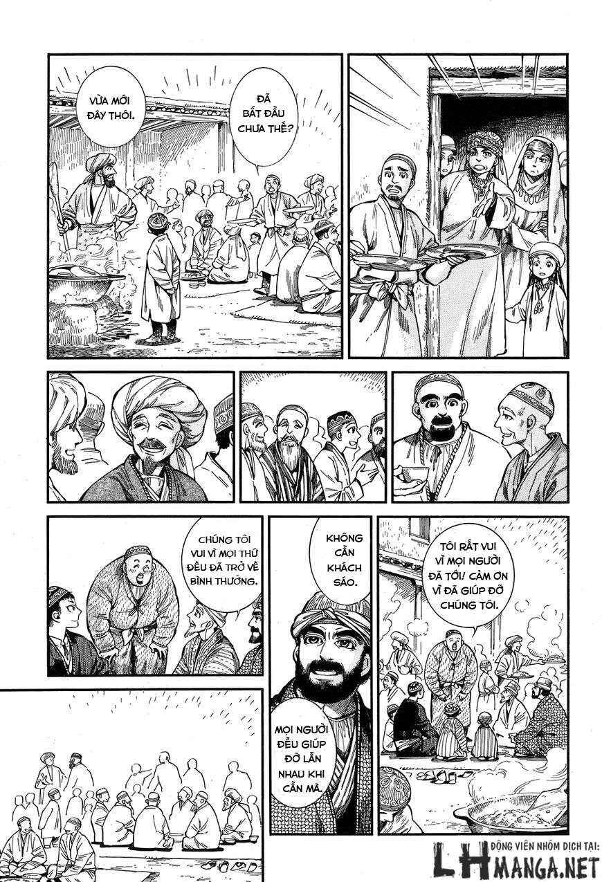 Chapter 61 - Page 19
