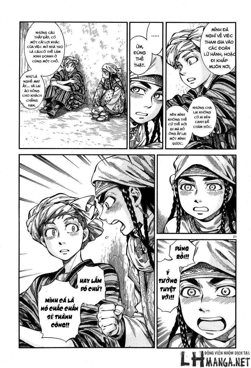 Chapter 61 - Page 21
