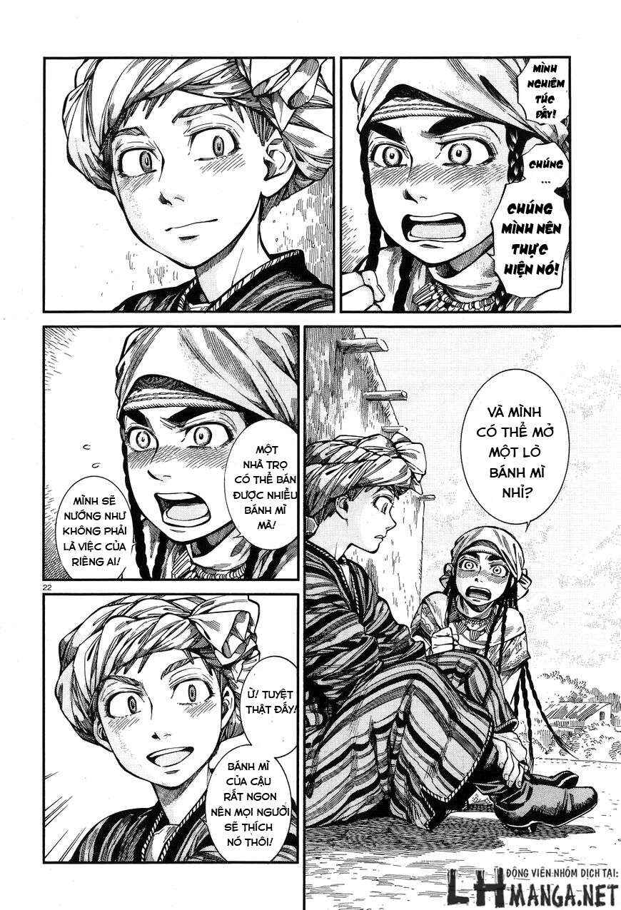 Chapter 61 - Page 22