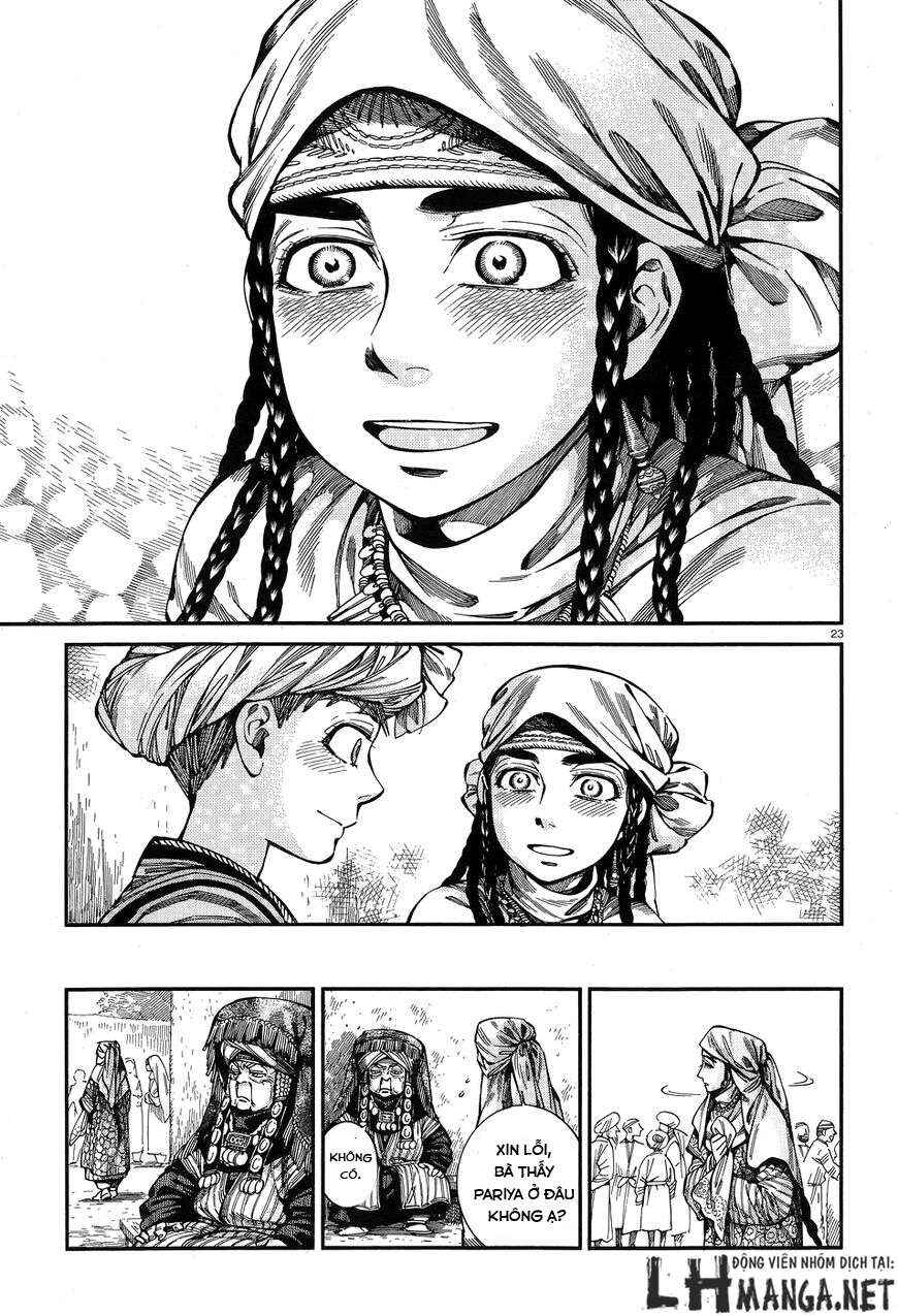 Chapter 61 - Page 23