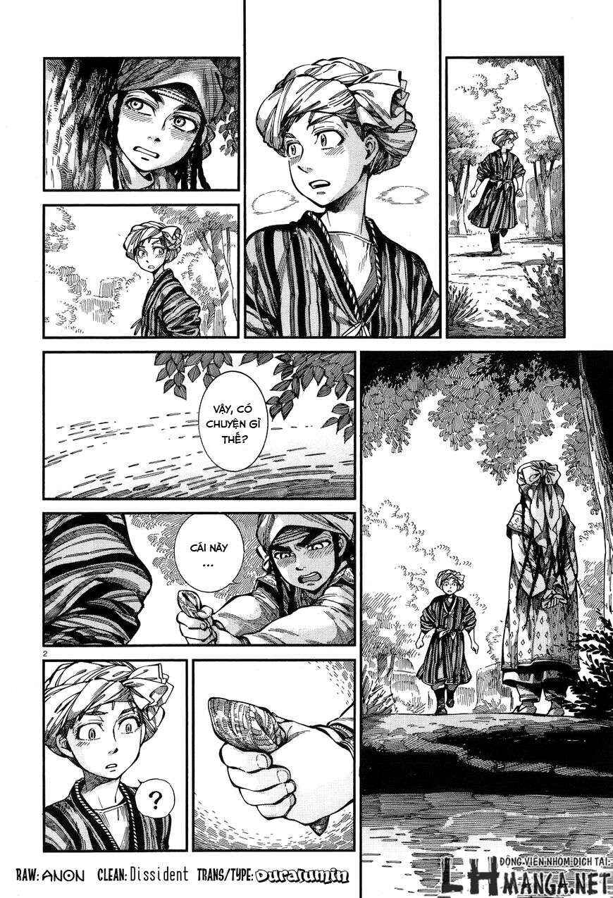 Chapter 61 - Page 3
