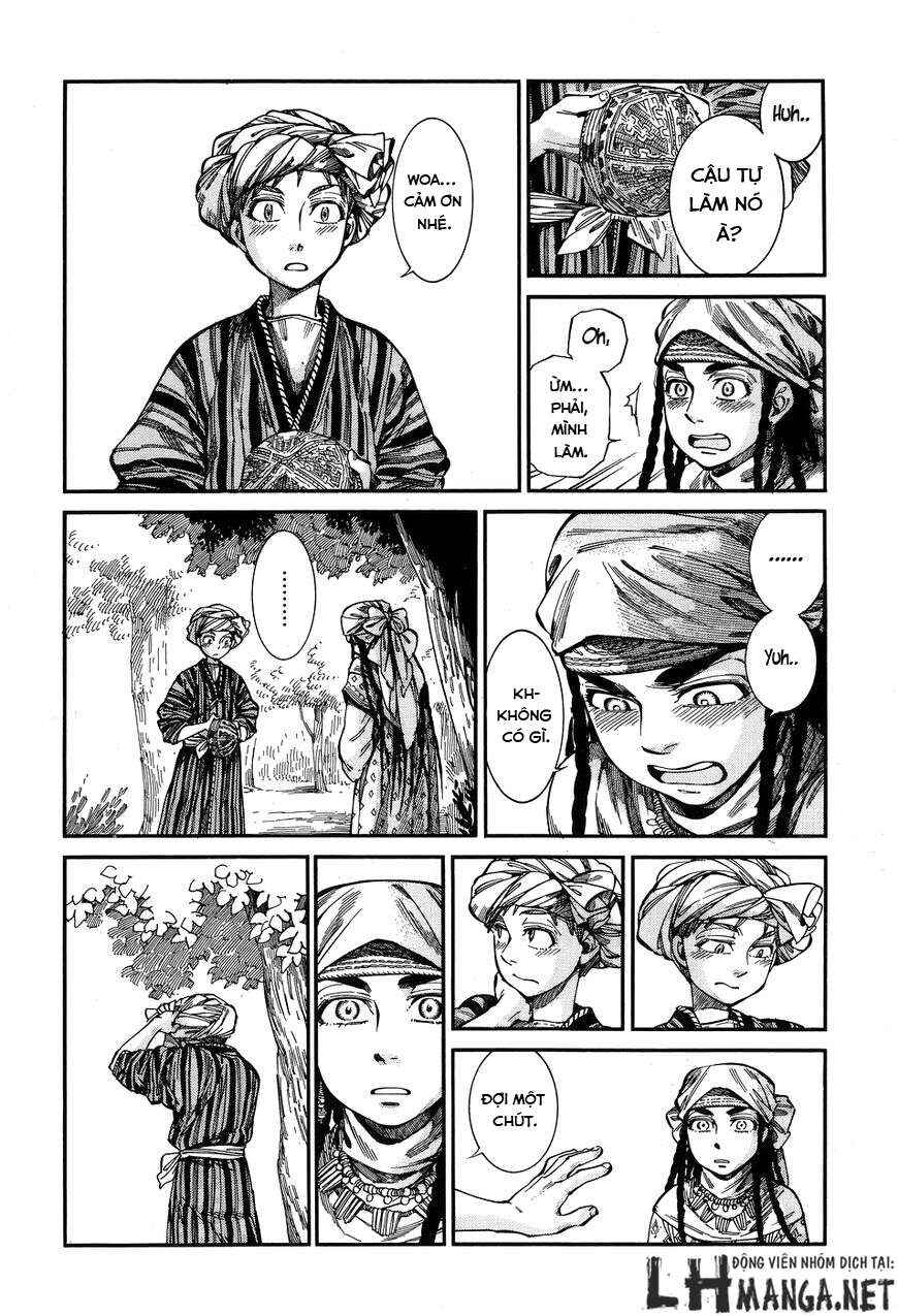 Chapter 61 - Page 5