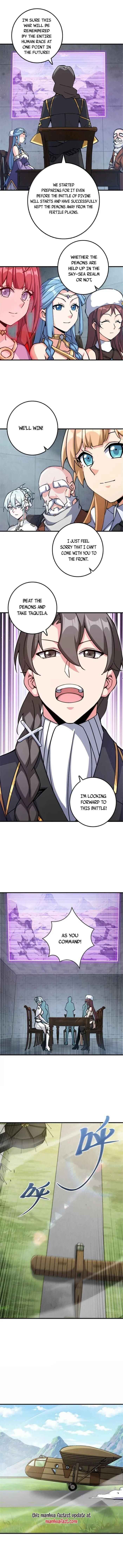 Chapter 674 - Page 4