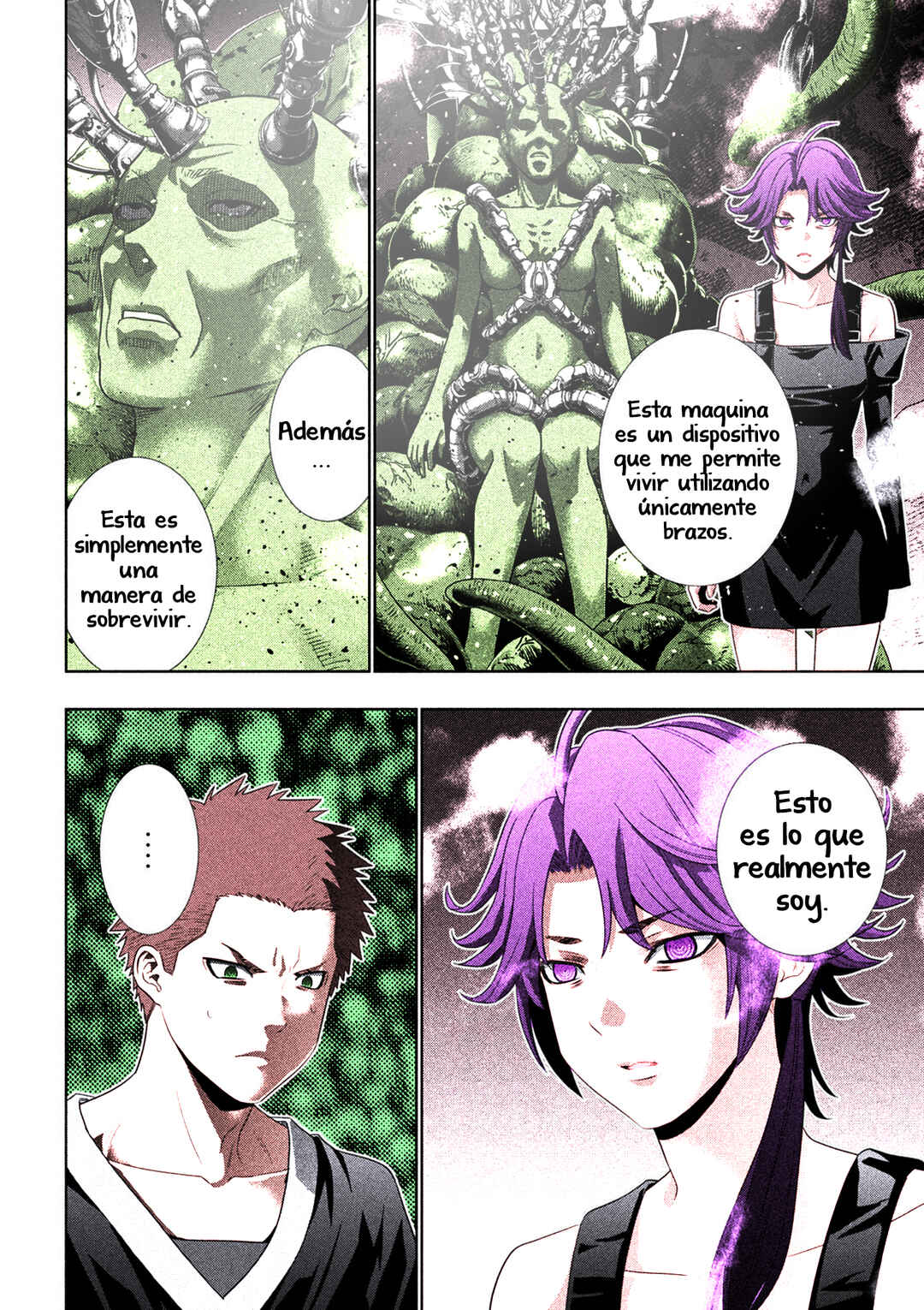 Chapter 292 - Page 11