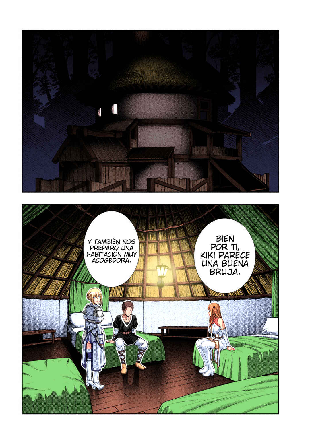 Chapter 292 - Page 15