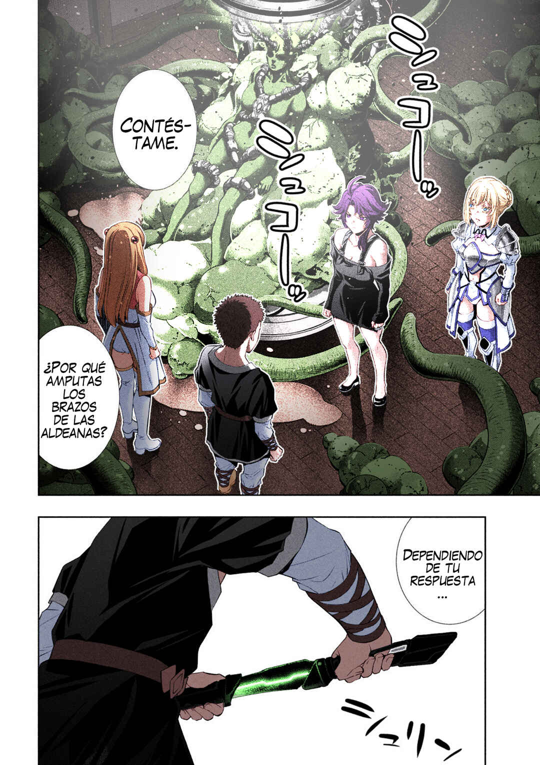 Chapter 292 - Page 3