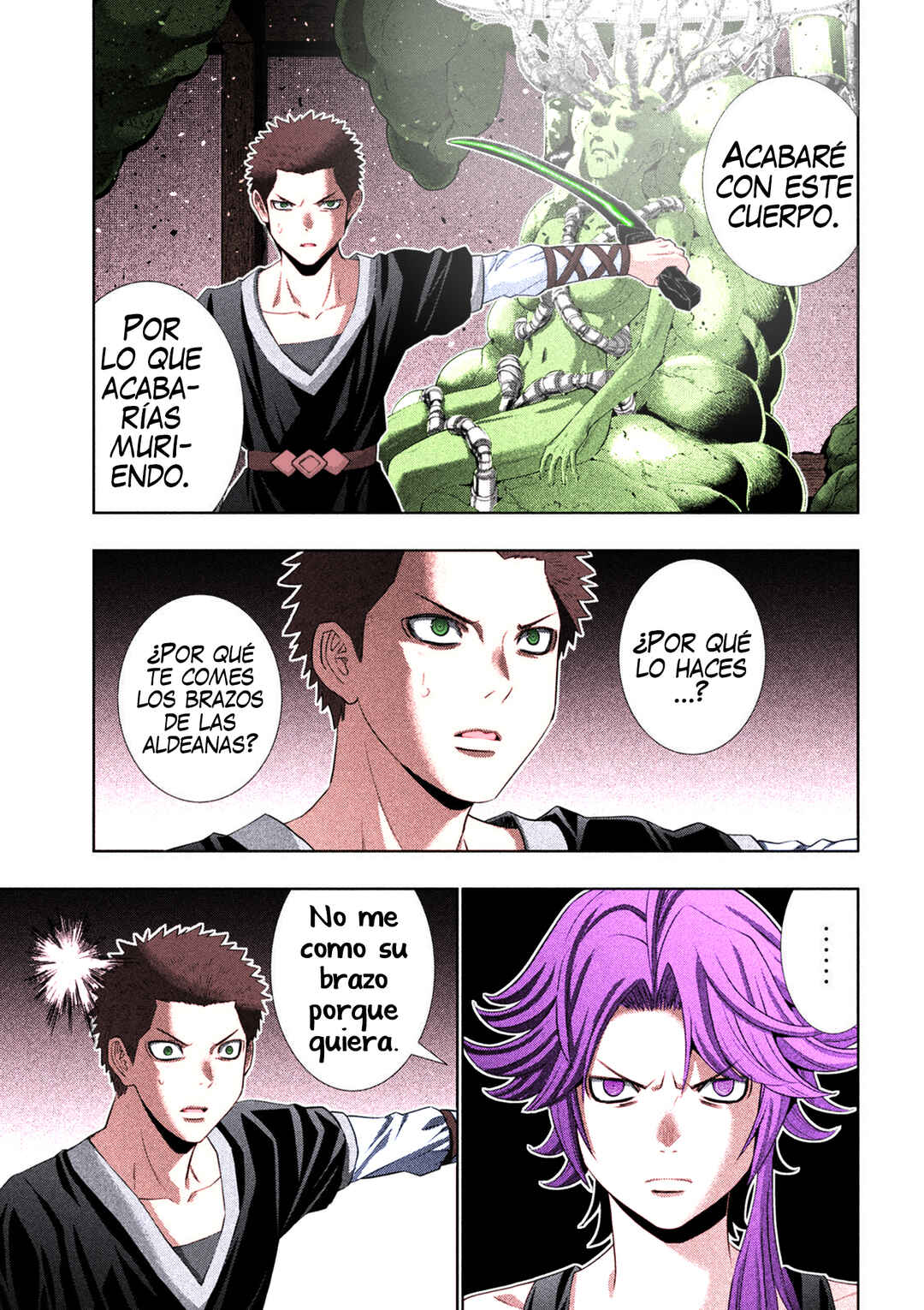 Chapter 292 - Page 4