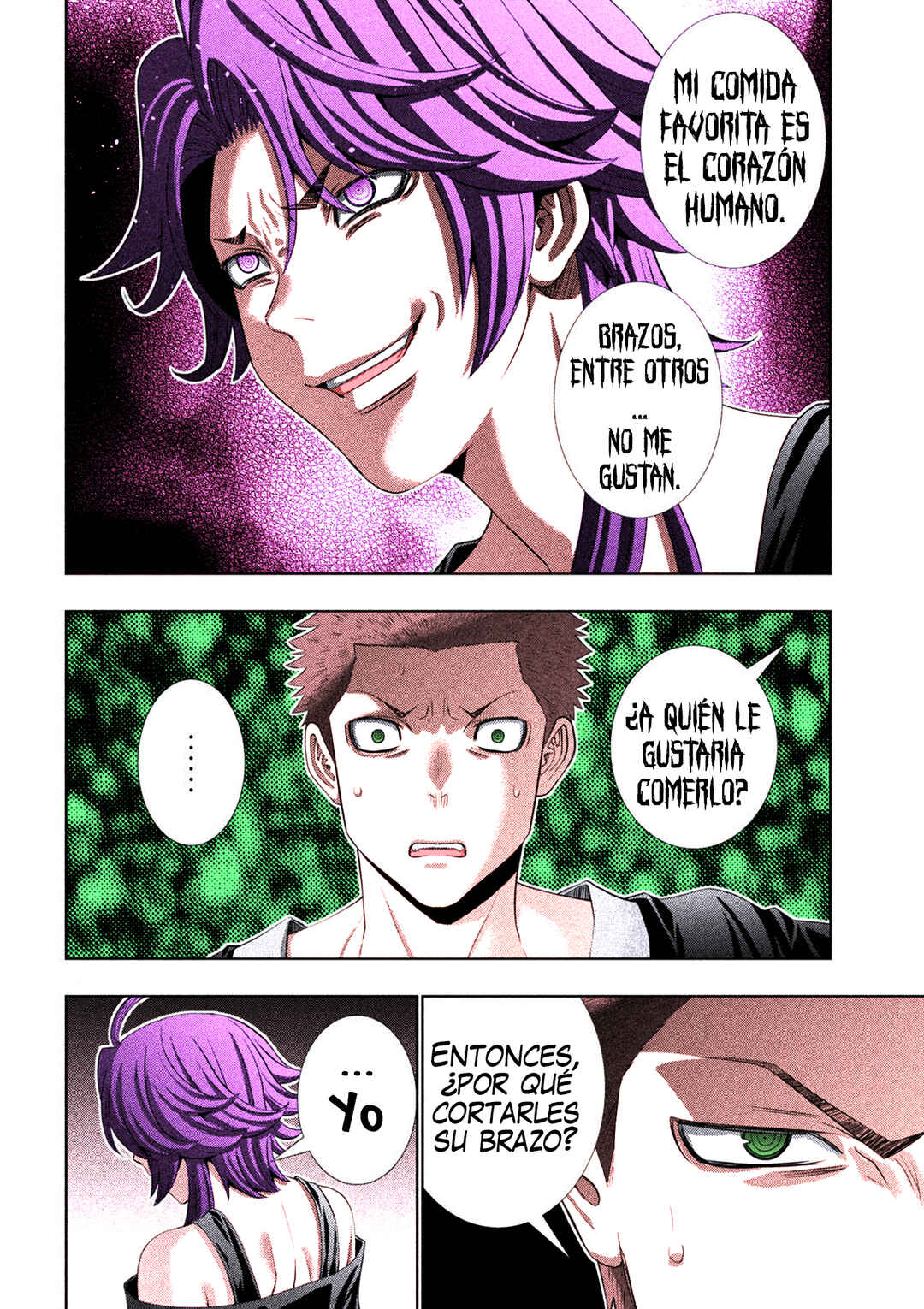 Chapter 292 - Page 5