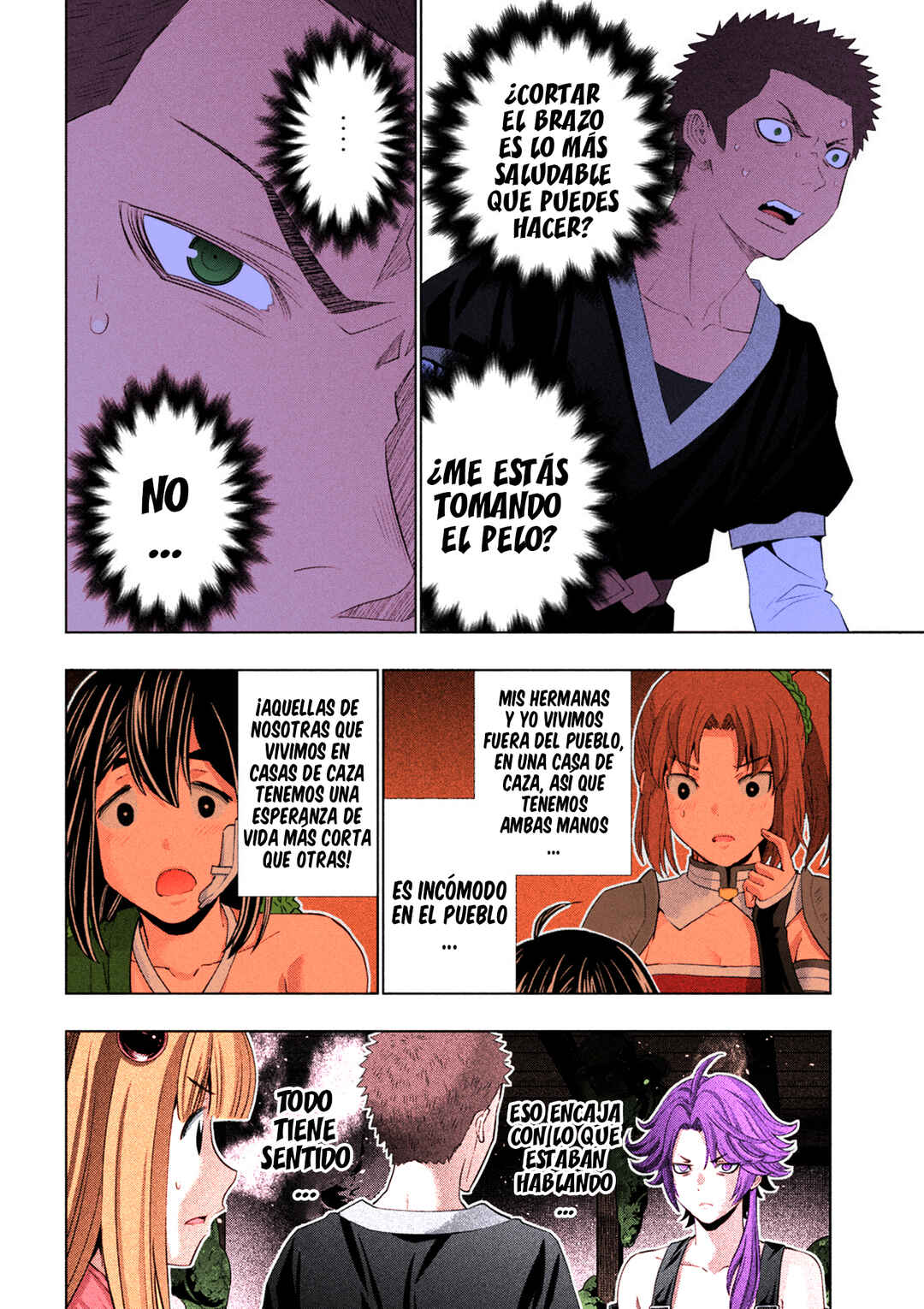 Chapter 292 - Page 9