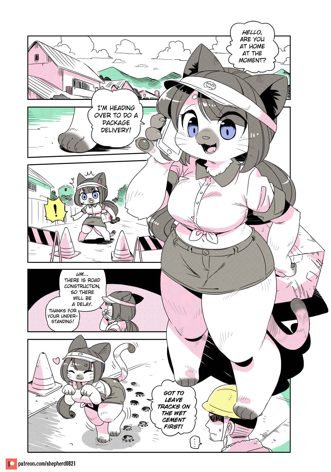 Chapter 170 - Page 1