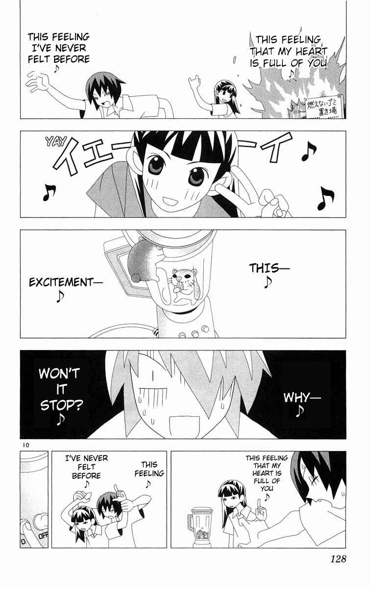 Chapter 286 - Page 10