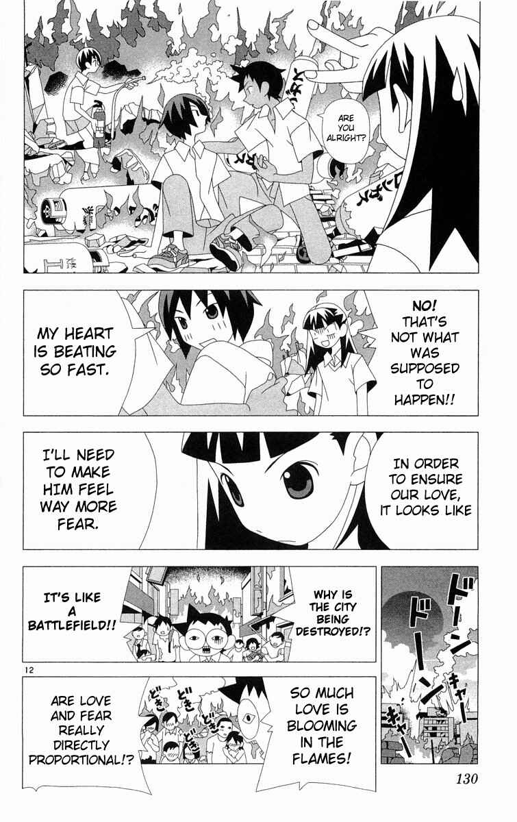 Chapter 286 - Page 12