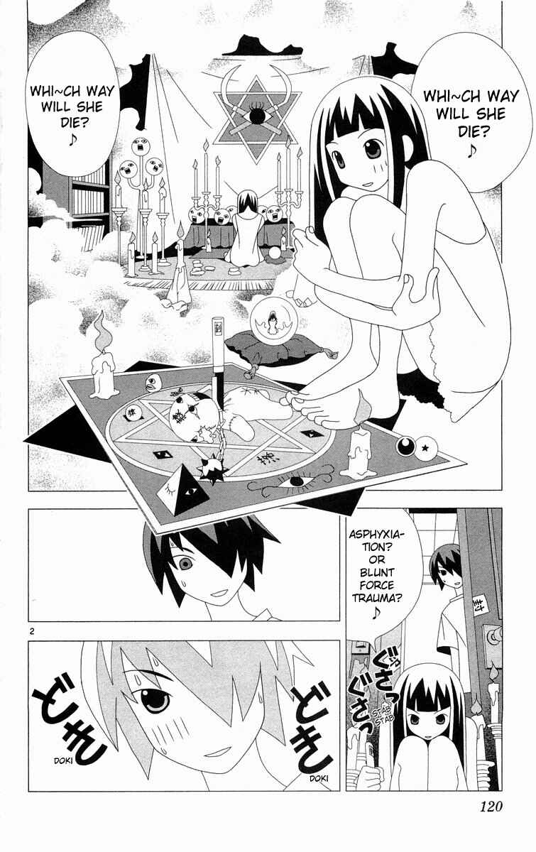 Chapter 286 - Page 2