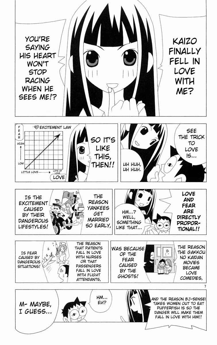 Chapter 286 - Page 7