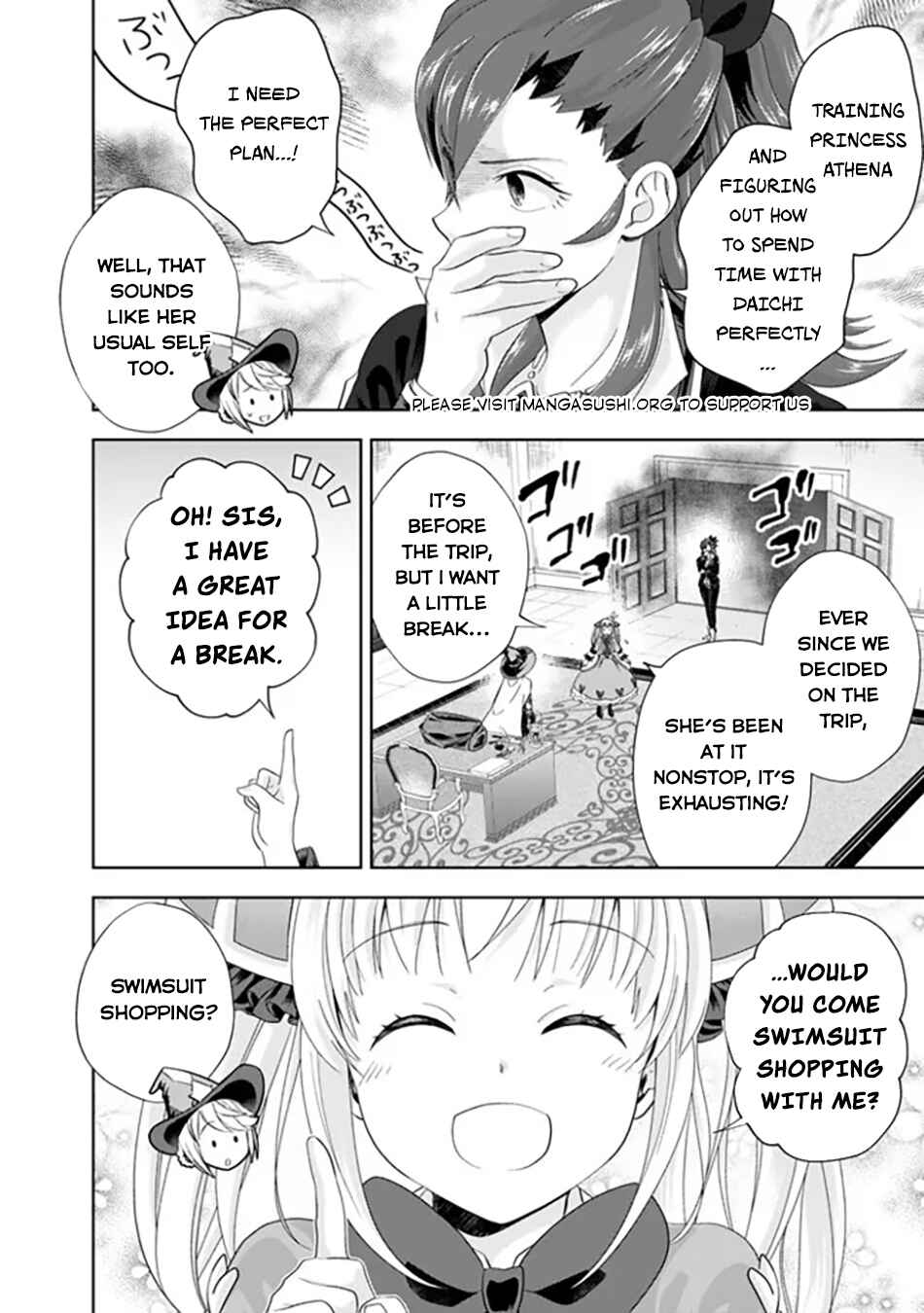 Chapter 188 - Page 11