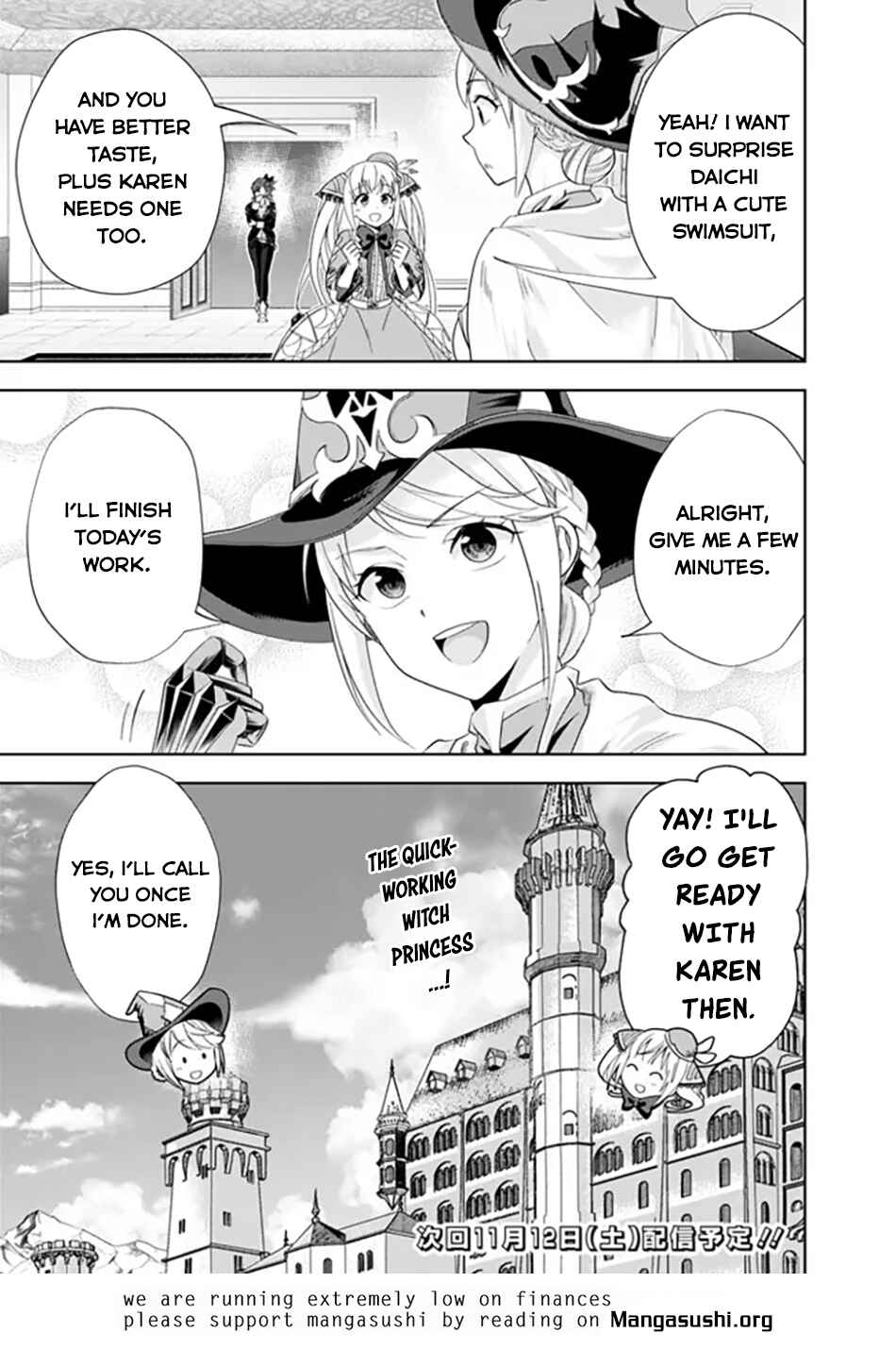 Chapter 188 - Page 12