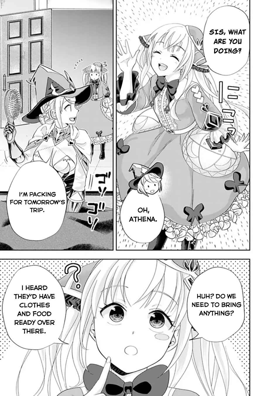 Chapter 188 - Page 8