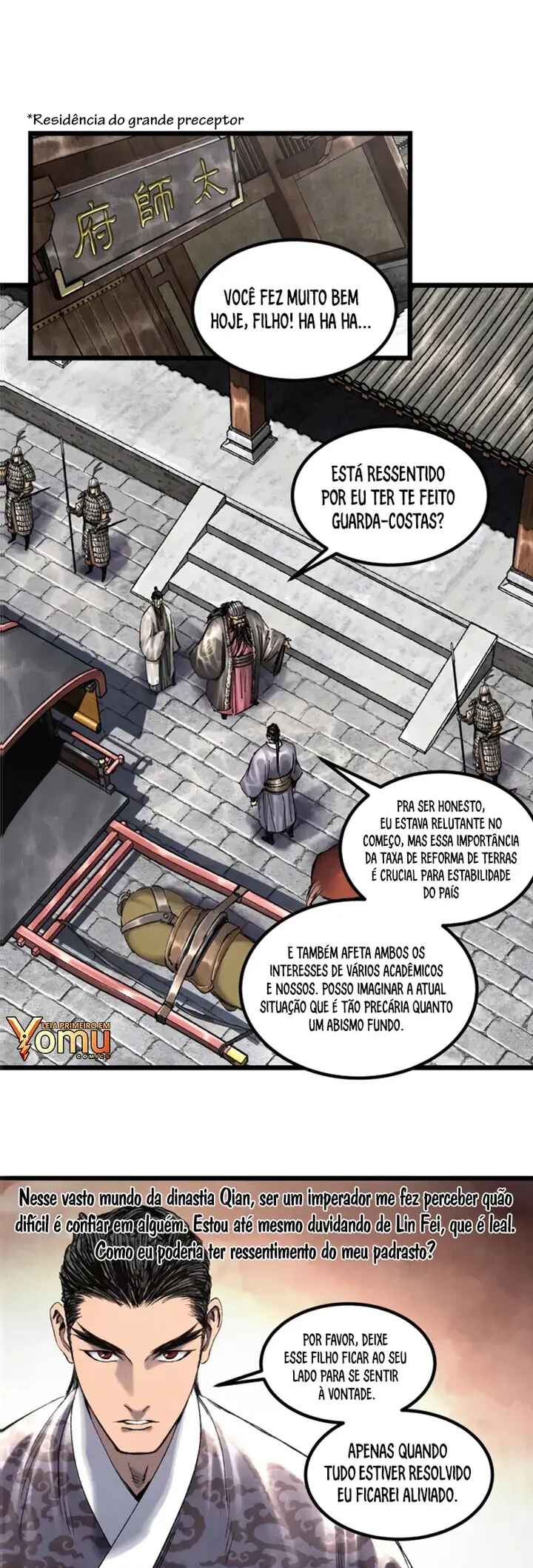 Chapter 61 - Page 8