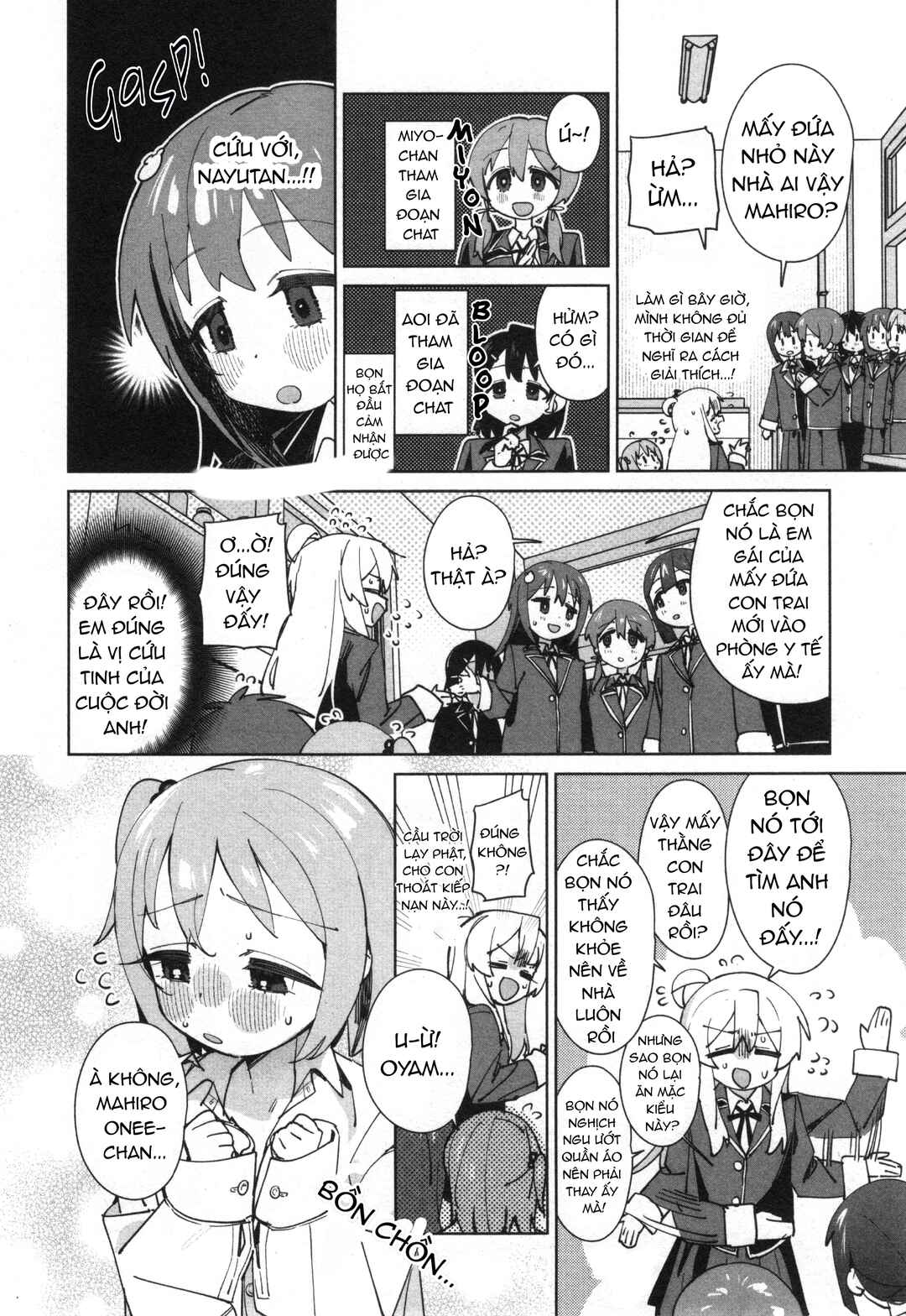 Chapter 67 - Page 8