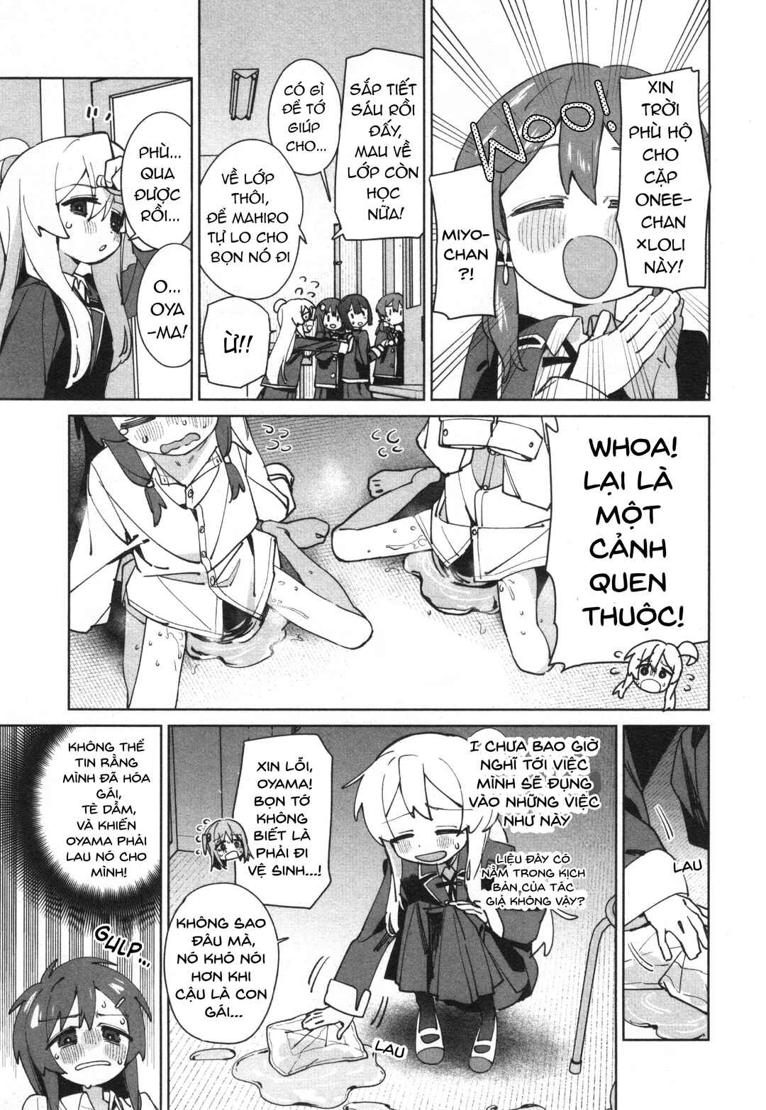 Chapter 67 - Page 9