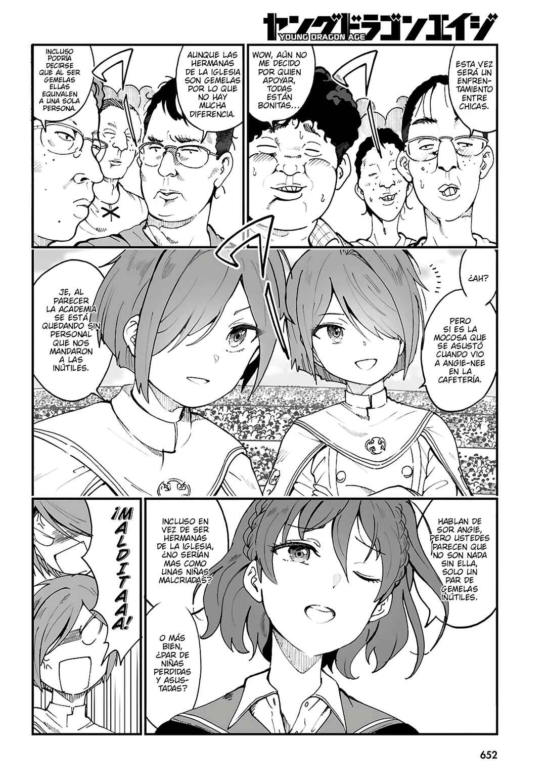 Chapter 14 - Page 12