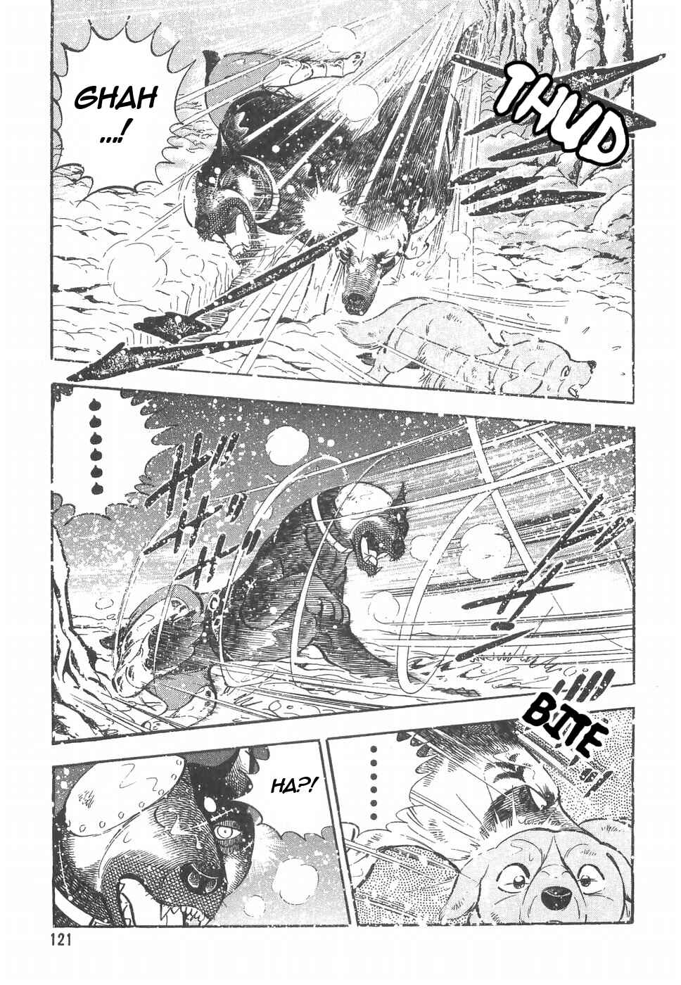 Chapter 160 - Page 17