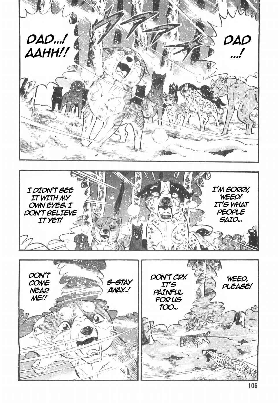 Chapter 160 - Page 2