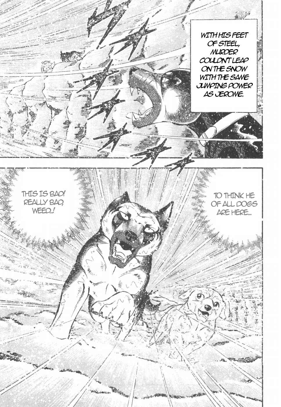 Chapter 160 - Page 21