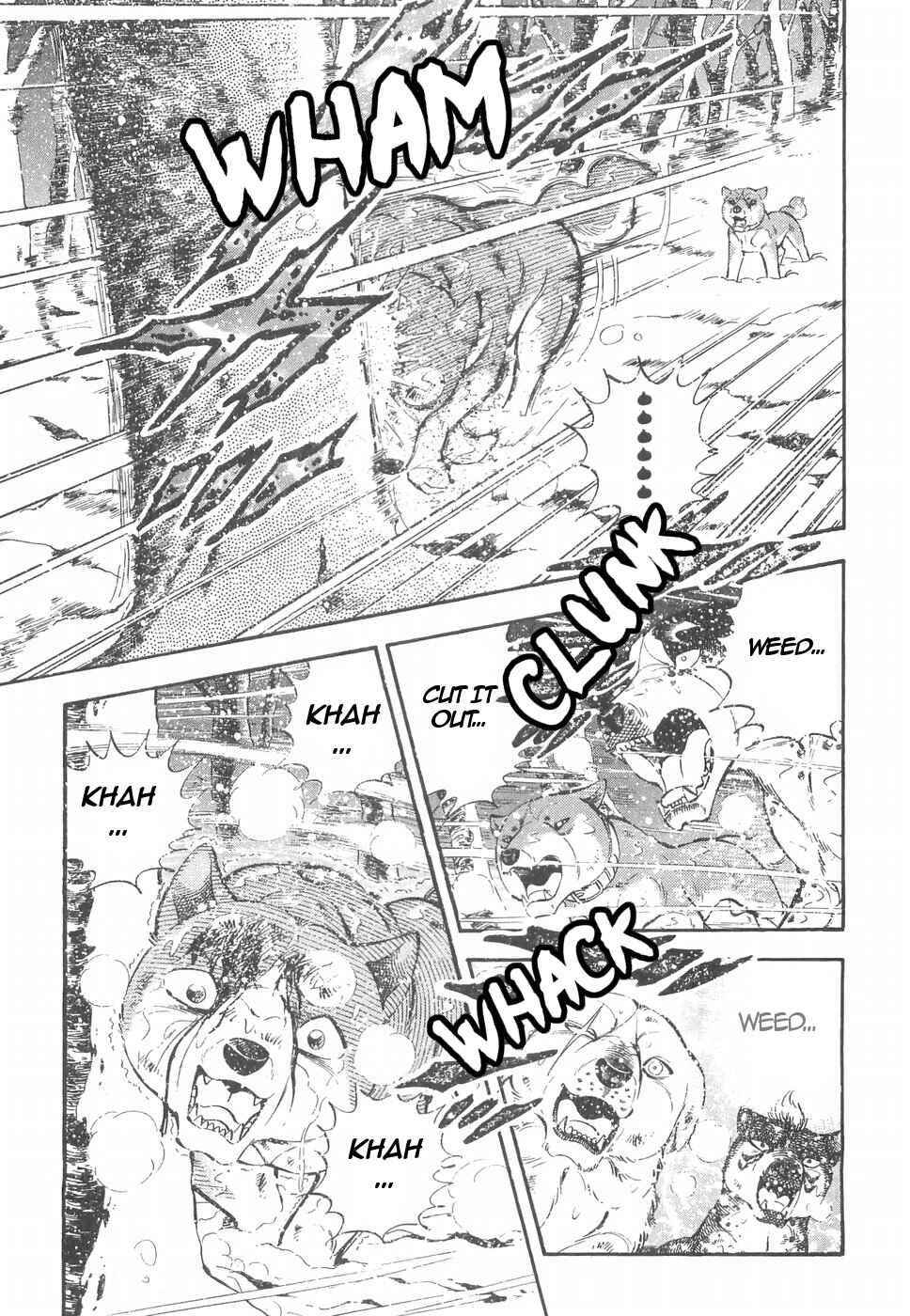 Chapter 160 - Page 3