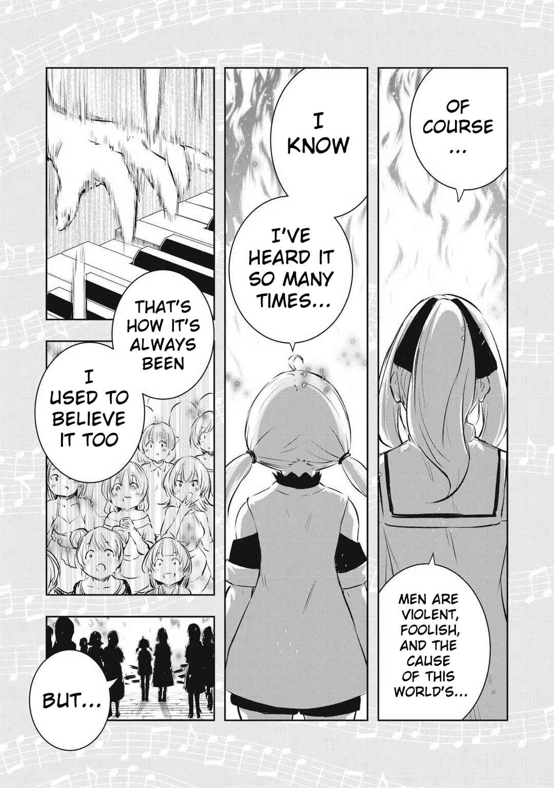 Chapter 31 - Page 18