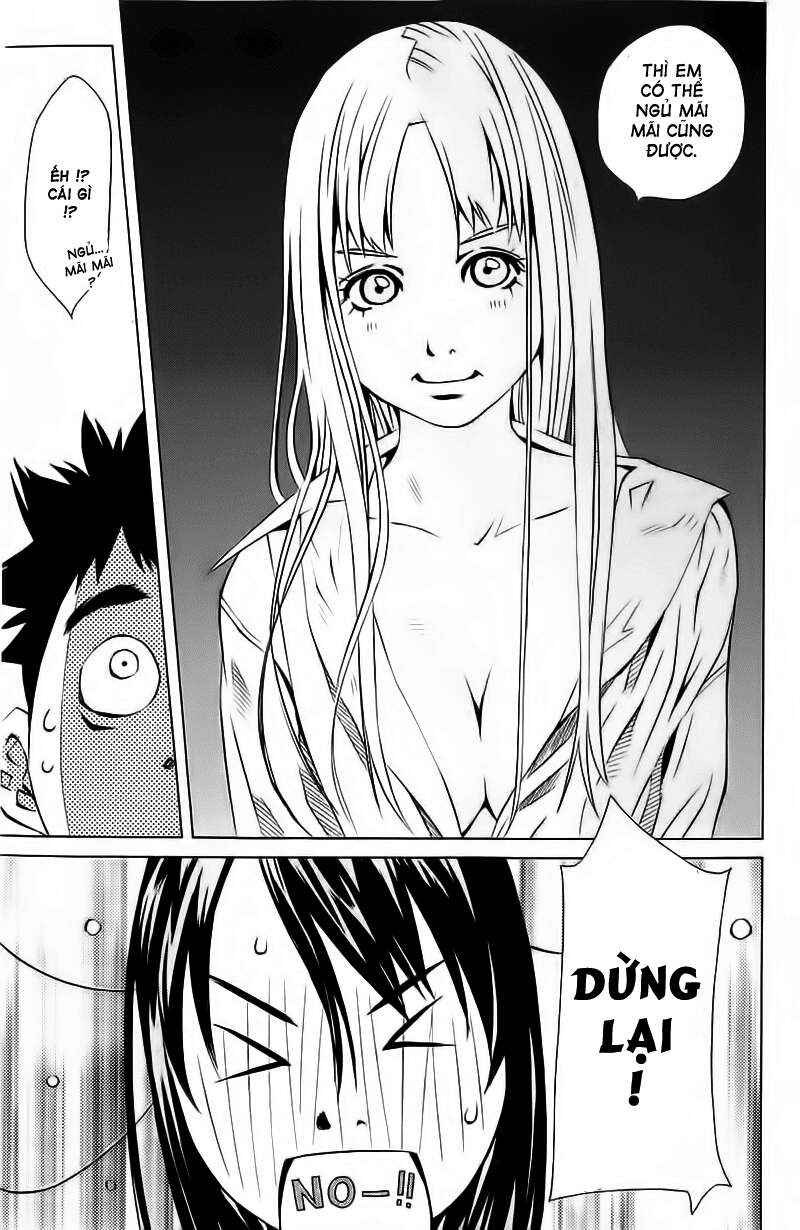 Chapter 113 - Page 22