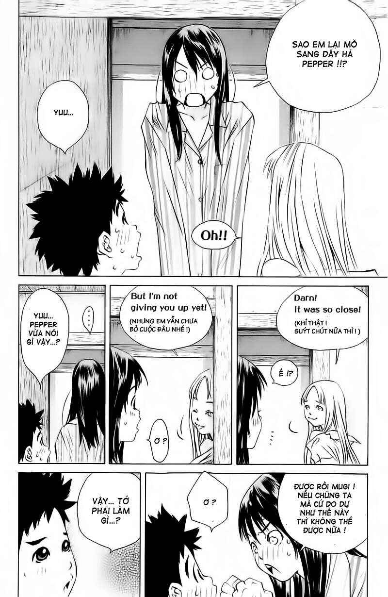 Chapter 113 - Page 23