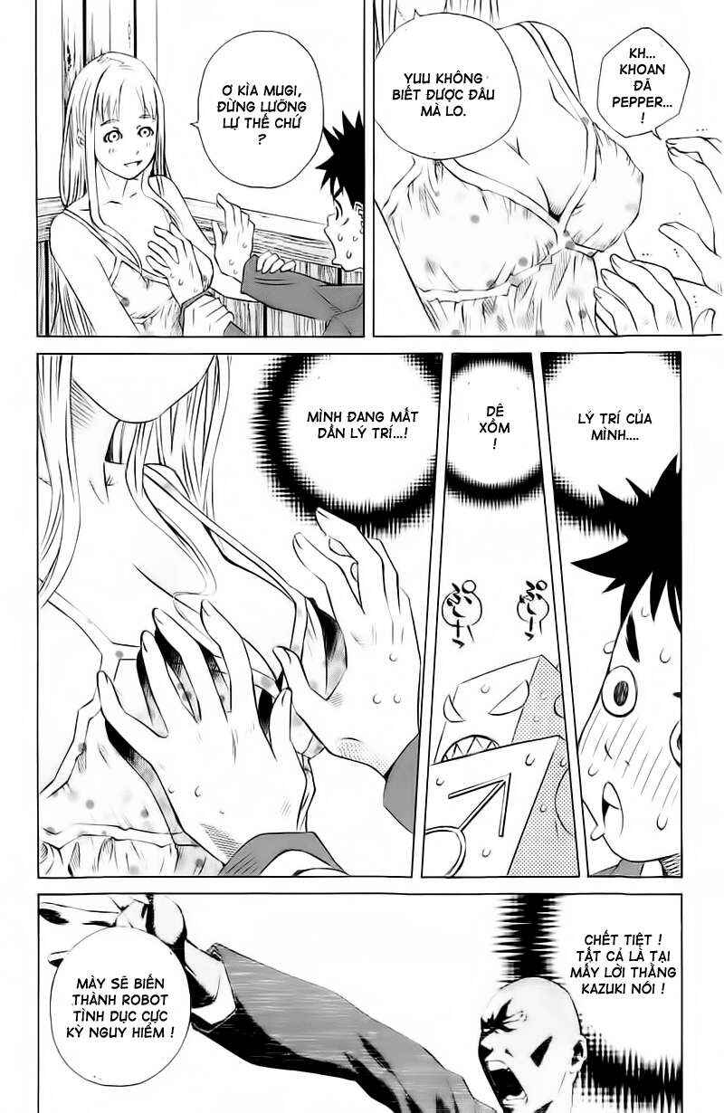 Chapter 113 - Page 34