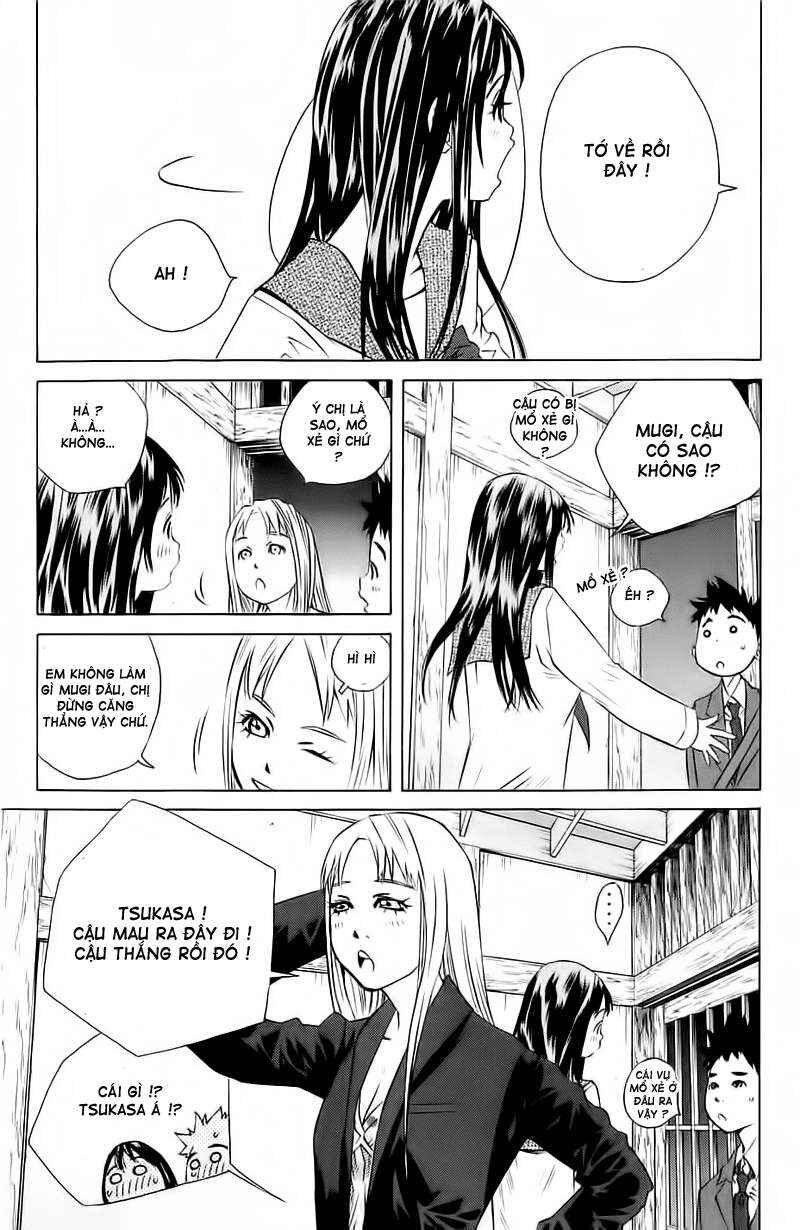Chapter 113 - Page 39