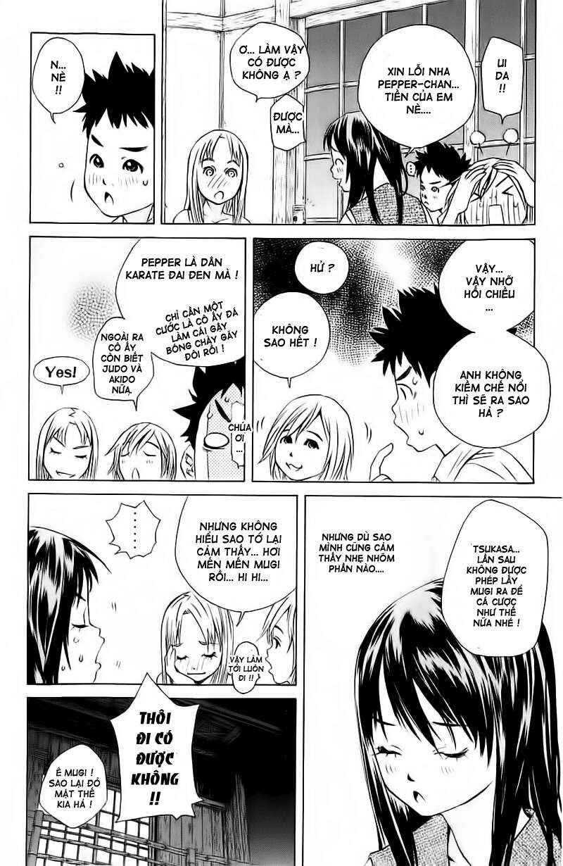 Chapter 113 - Page 43