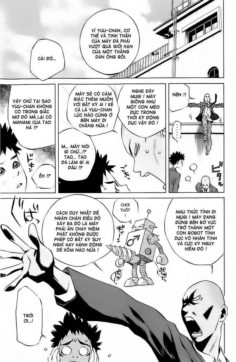 Chapter 113 - Page 9