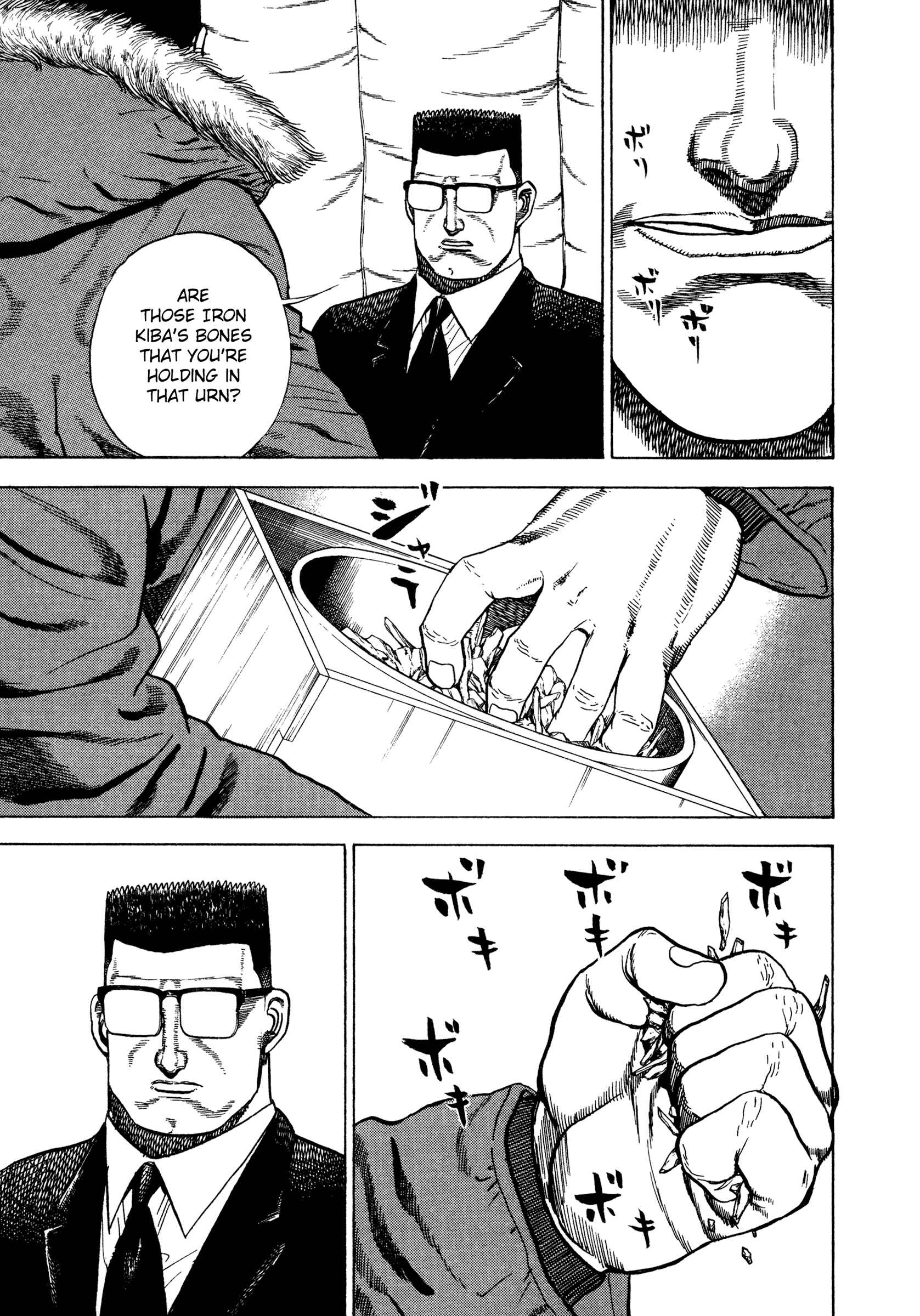 Chapter 318 - Page 10