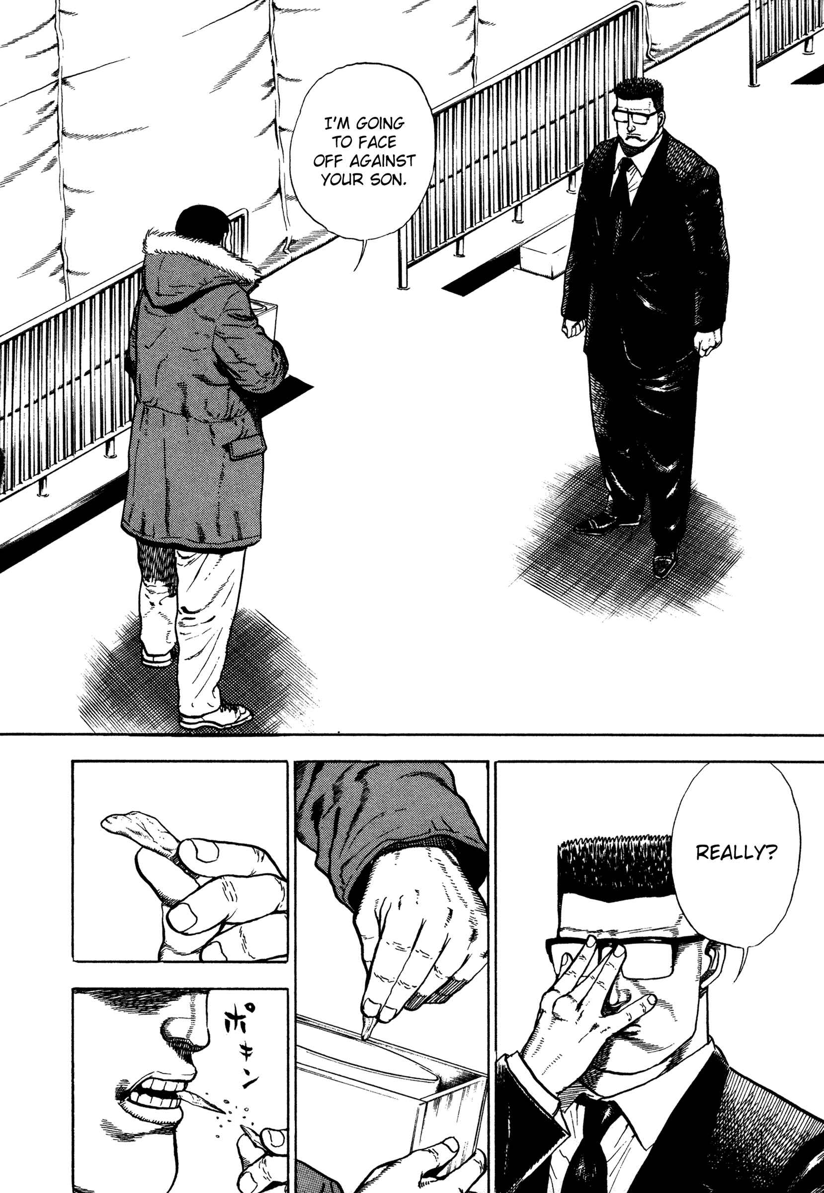 Chapter 318 - Page 9
