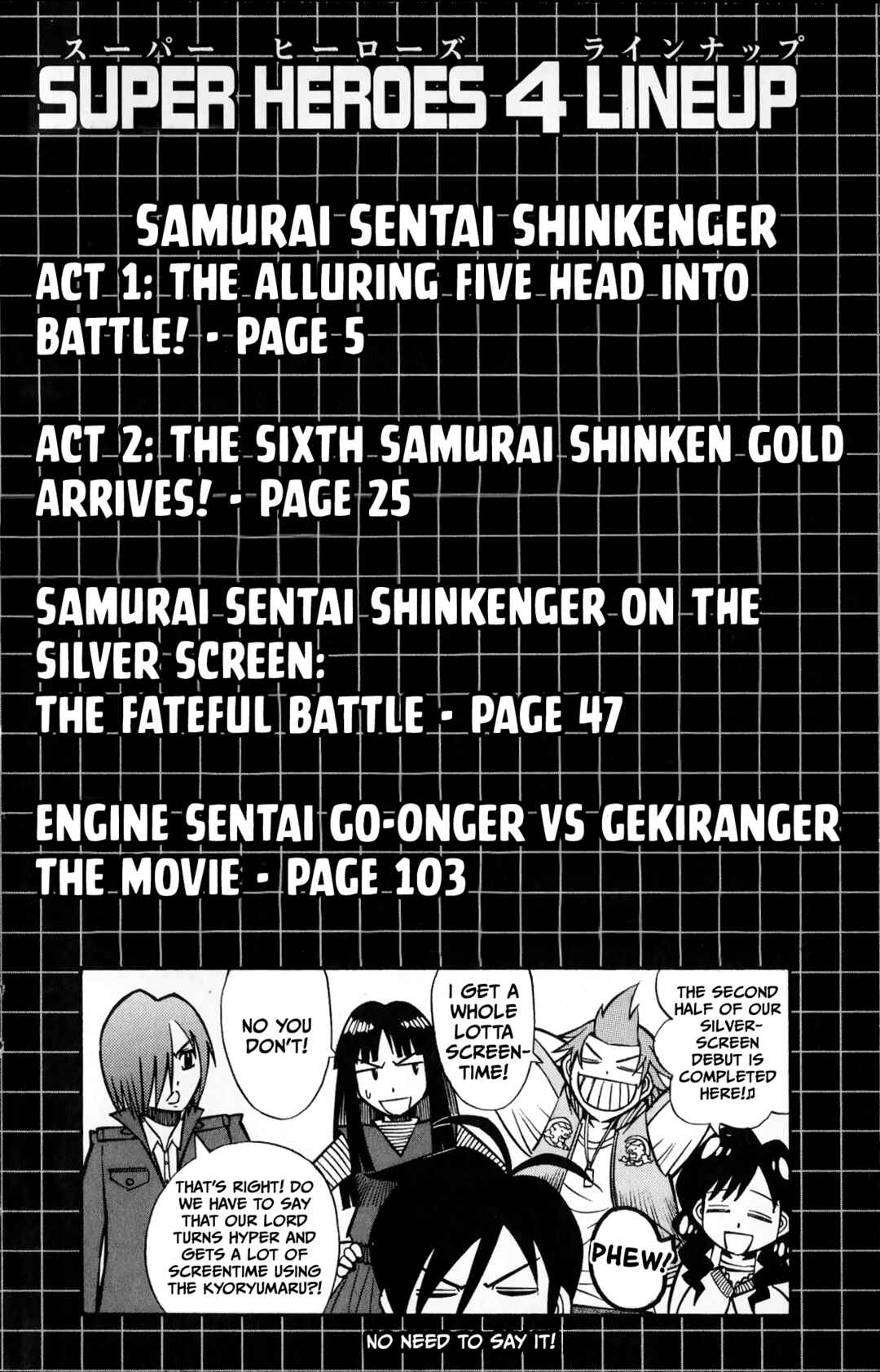 Chapter 1 - Page 5
