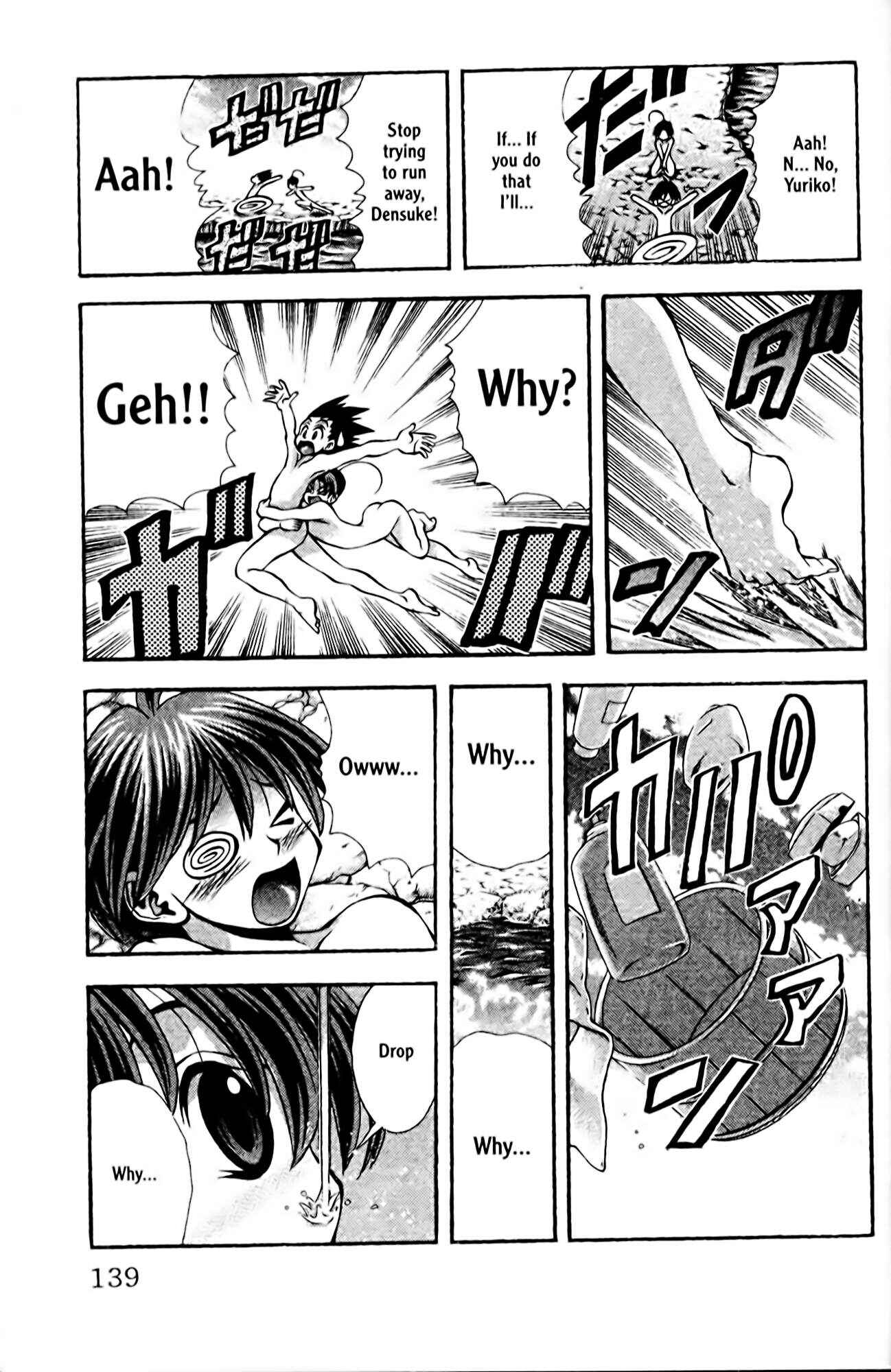 Chapter 86 - Page 11