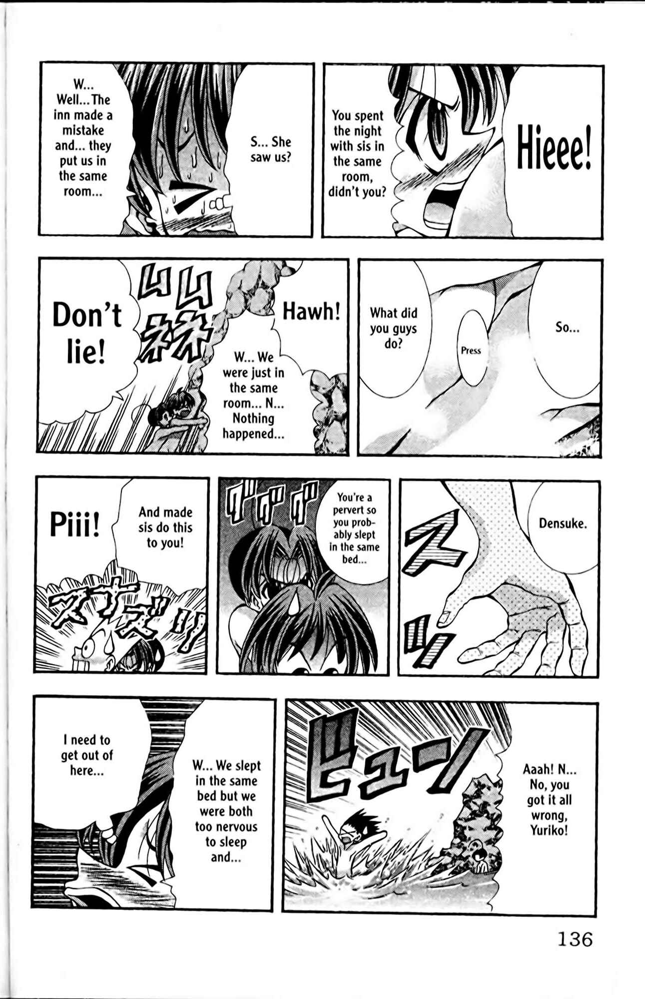 Chapter 86 - Page 8