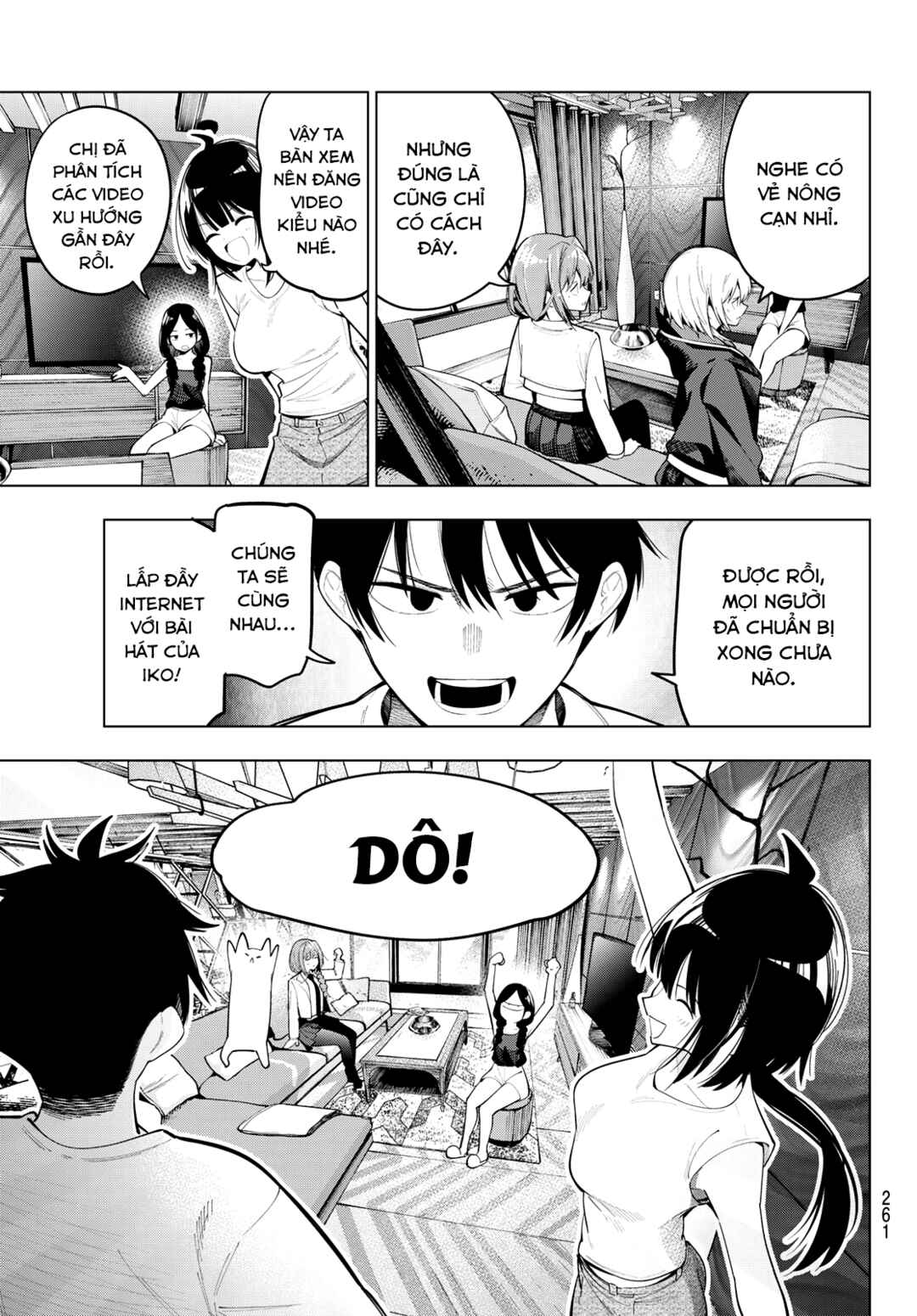 Chapter 82 - Page 13