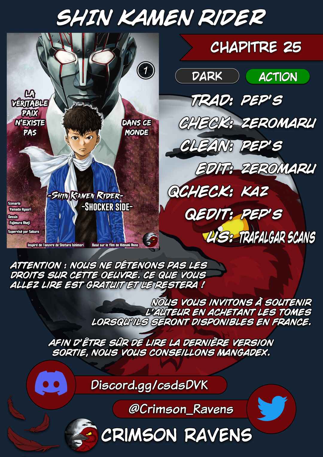 Chapter 25 - Page 19