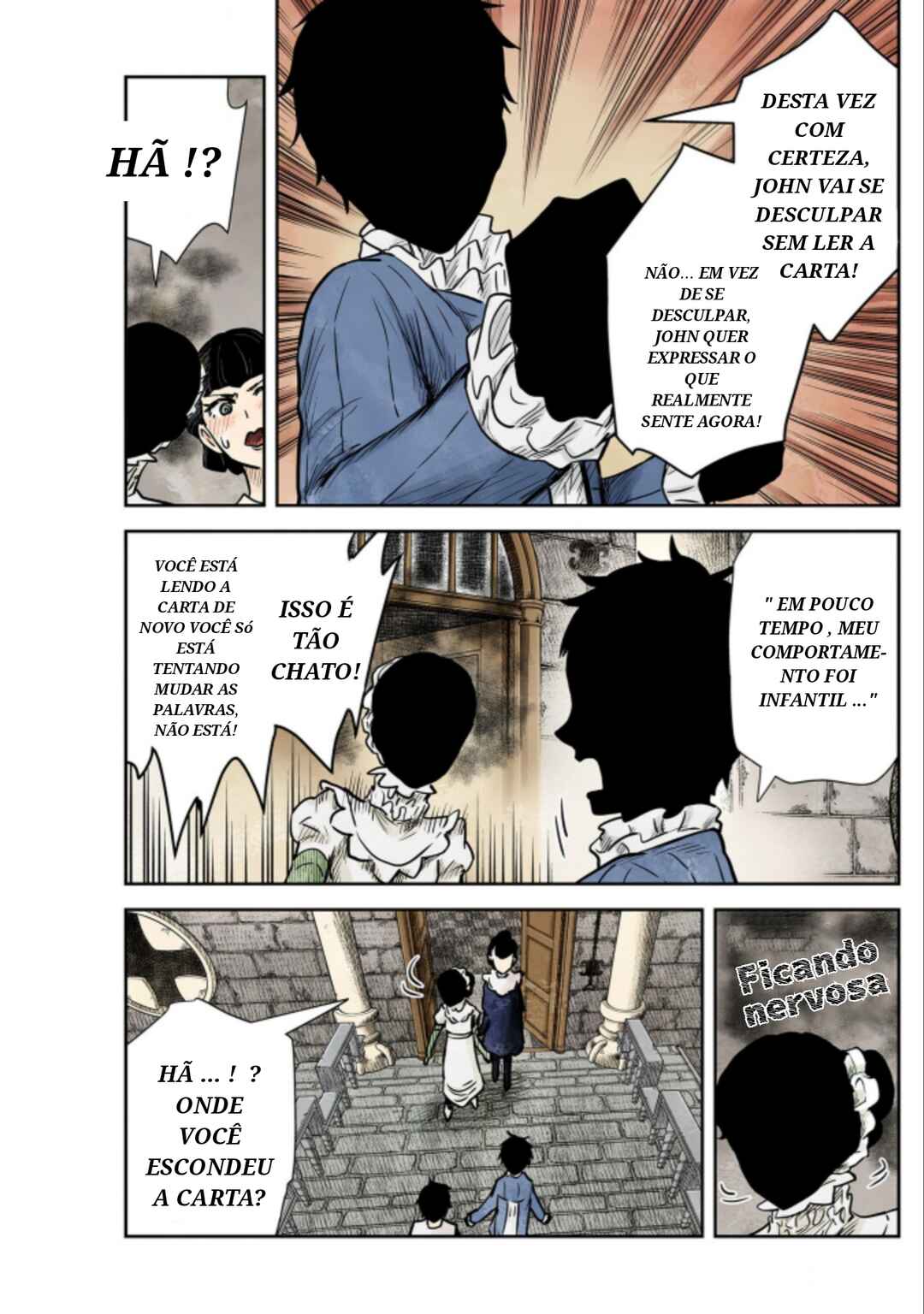 Chapter 124 - Page 12