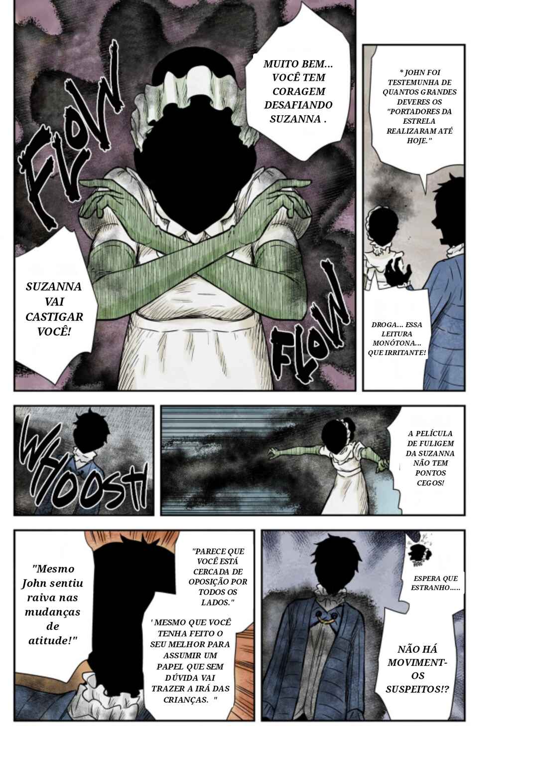 Chapter 124 - Page 13