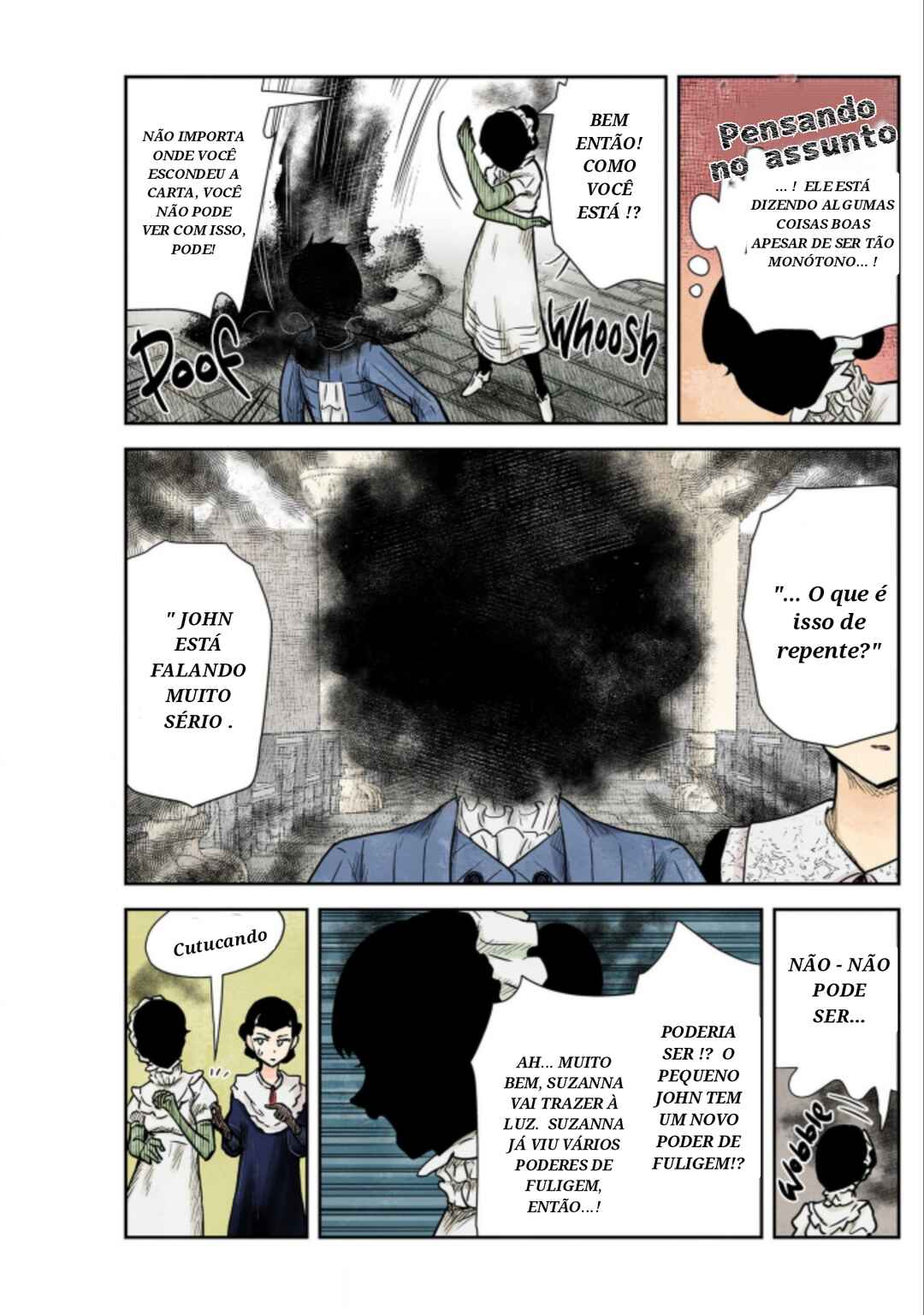 Chapter 124 - Page 14