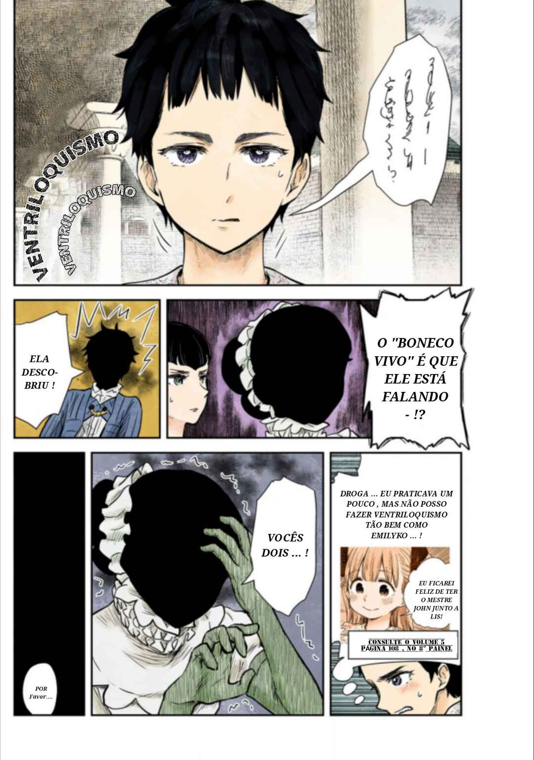Chapter 124 - Page 15