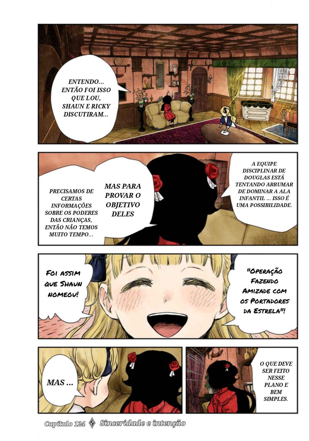 Chapter 124 - Page 2