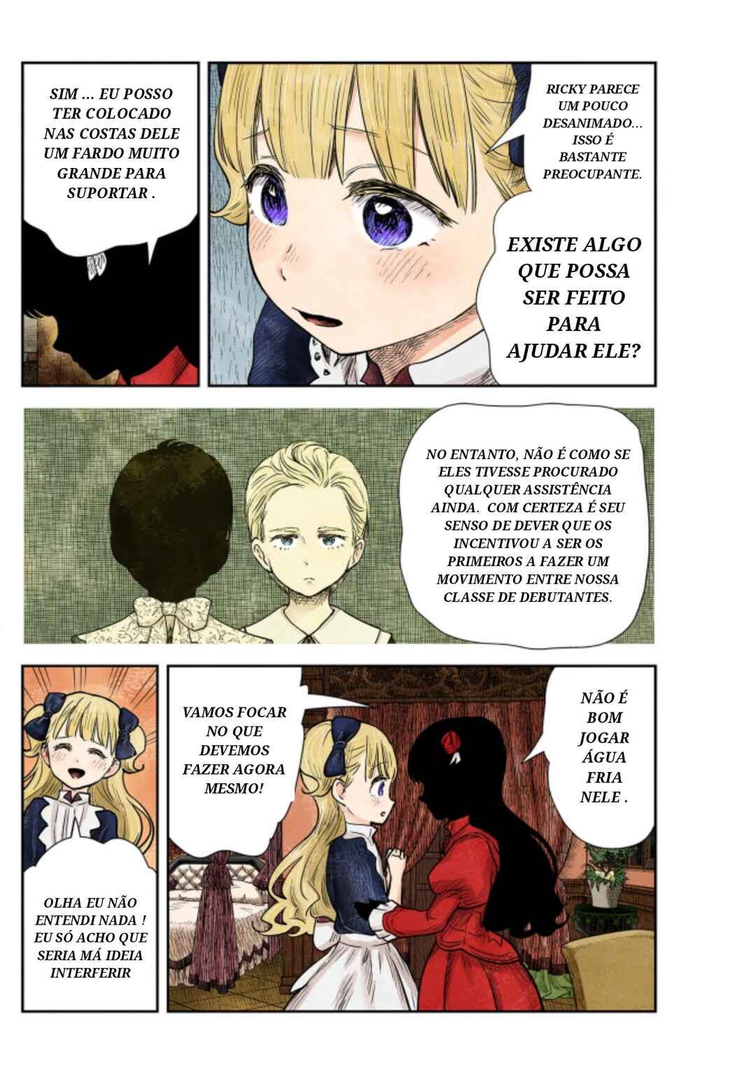 Chapter 124 - Page 3
