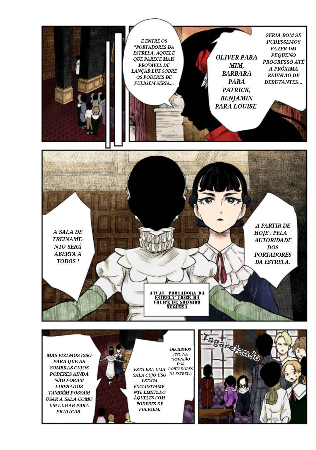 Chapter 124 - Page 4